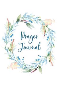 Prayer Journal