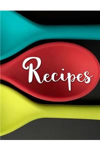 Recipes