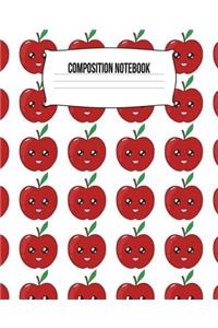 Composition Notebook