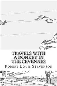 Travels with a Donkey in the Cevennes