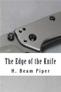 The Edge of the Knife