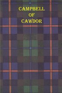 Clan Campbell of Cawdor