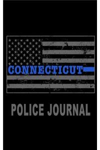 Connecticut Police Journal