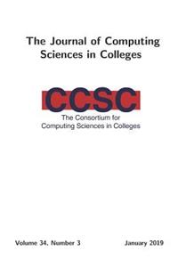 The Journal of Computing Sciences in Colleges
