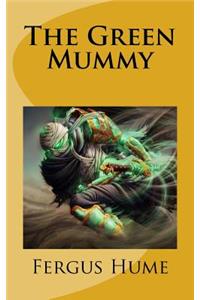 The Green Mummy