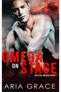 Omega on Stage
