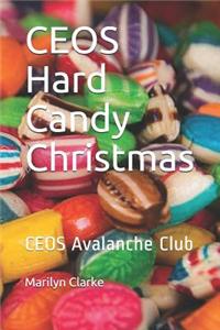 Ceos Hard Candy Christmas