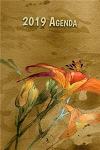2019 Agenda