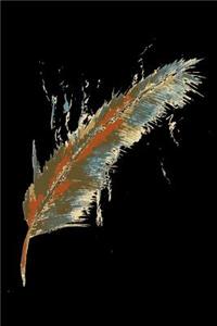 Feather Notebook