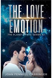 Love Emotion