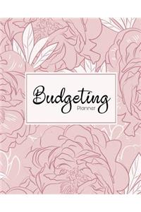 Budgeting Planner