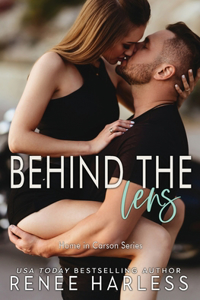 Behind the Lens