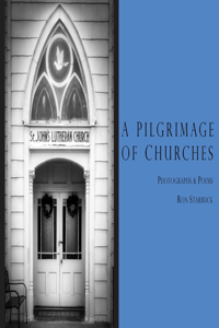 A Pilgrimage of Churches