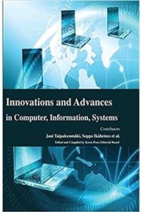 Innovations and Advances in Computer, Information, Systems