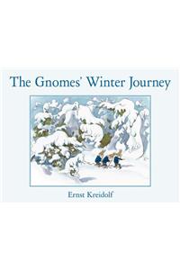 The Gnomes' Winter Journey