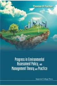 Progress Environ Assessment Policy & Mgmt Theory & Practice