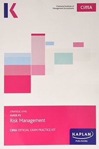 P3 RISK MANAGEMENT - EXAM PRACTICE KIT