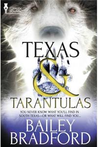 Texas and Tarantulas