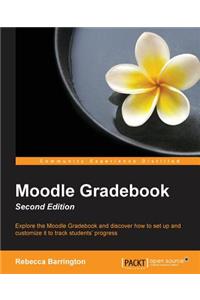 Moodle Gradebook Second Edition