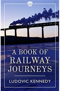 Book of Railway Journeys