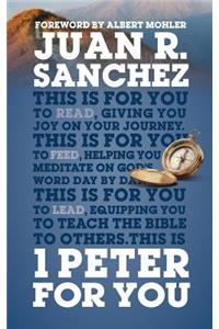 1 Peter for You
