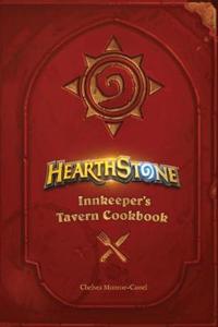 Hearthstone: Innkeeper's Tavern Cookbook