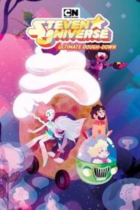 Steven Universe OGN 3 - Harmony