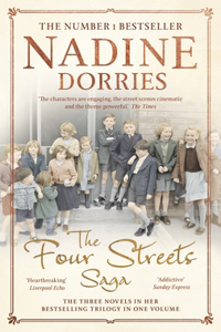 The Four Streets Saga