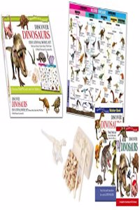 Discover Dinosaurs