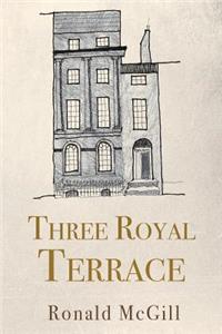 Three Royal Terrace