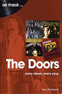 The Doors On Track