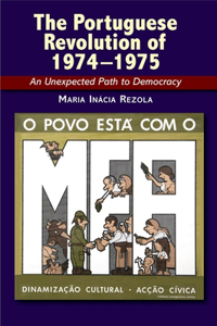 The Portuguese Revolution of 1974-1975