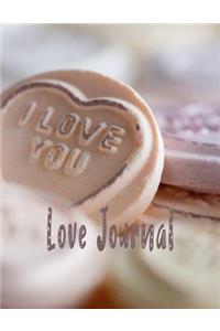 Love Journal