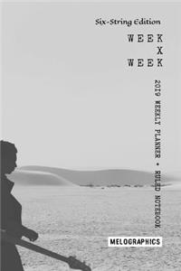 Week X Week