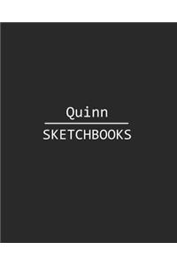 Quinn Sketchbook