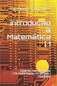 Introdução à Matemática 1