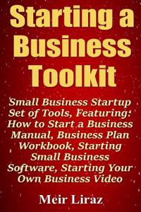 Starting a Business Toolkit