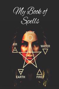 My Book of Spells