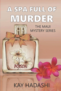 Spa Full of Murder