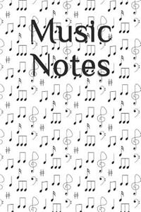 Music Notes