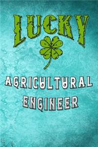 Lucky Agricultural Engineer