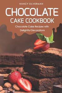 Chocolate Cake Cookbook