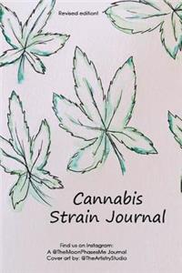 Cannabis Strain Journal