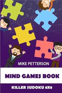 Mind Games Book