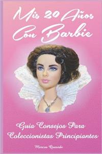 Mis 20 Años con Barbie