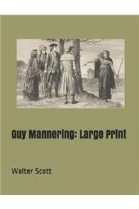 Guy Mannering