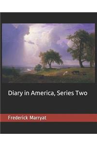 Diary in America, Series Two