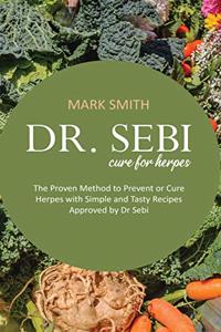 Dr Sebi Cure for Herpes