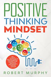Positive Thinking Mindset