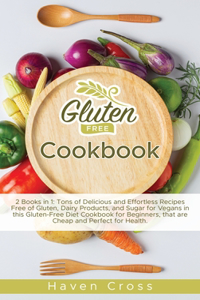 Gluten-Free Cookbook